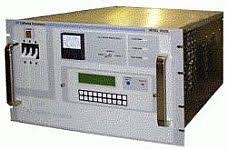 California Instruments 2750L-1P