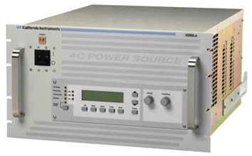 California Instruments 3000LX