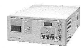 California Instruments 3001iM