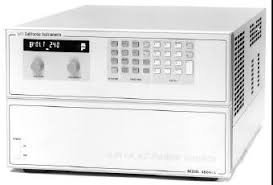 California Instruments 4500IL