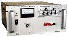 California Instruments 503T