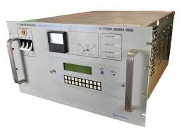 California Instruments 6000L