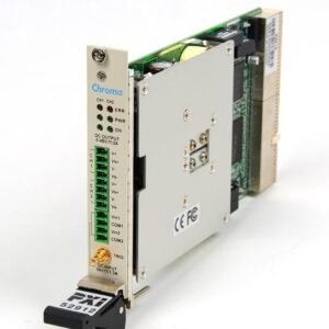 Chroma 52912 PXI Programmable Power Supply - DC Input