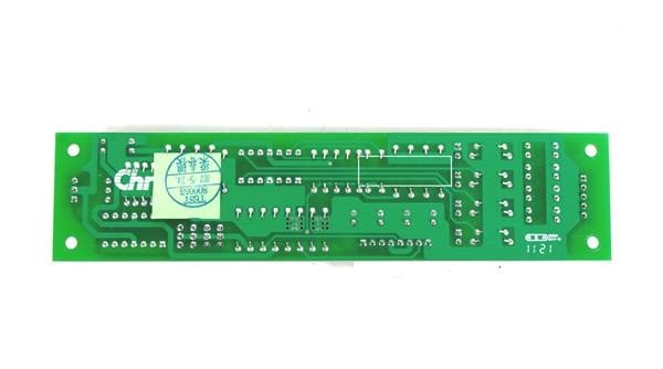 Chroma 5300A Circuit Board