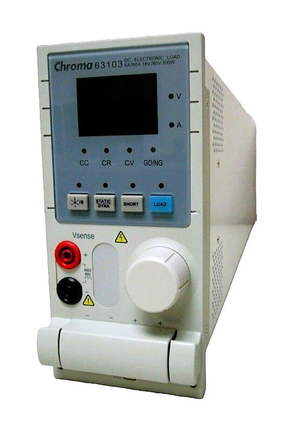 Chroma 63103