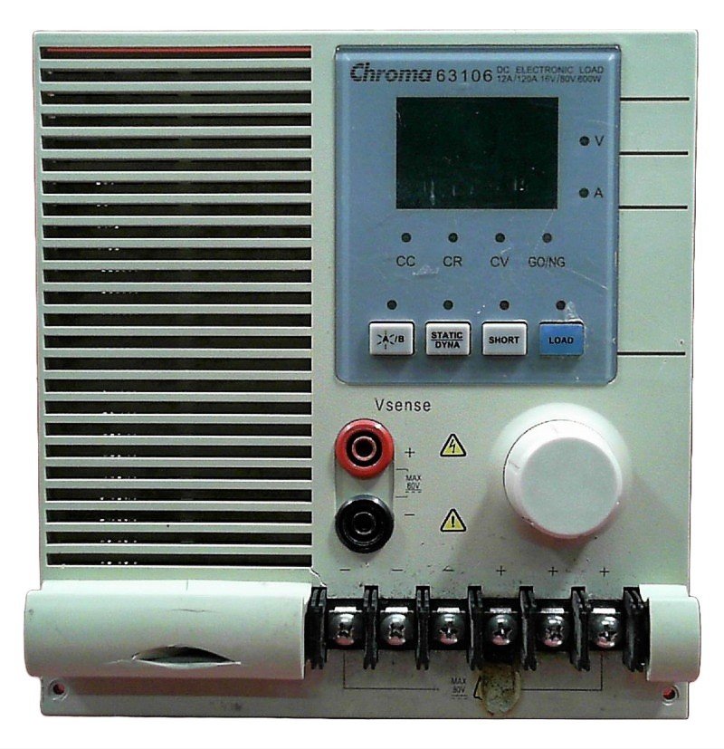Chroma 63106
