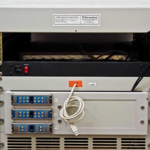 Chroma CSS 8000 Series Controller