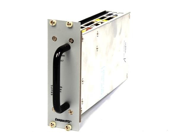Chroma cPWR-1500A CompactPCI Power Supply