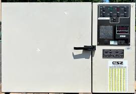 Cincinnati Sub-Zero BZ-1.6-033-033-H/AC