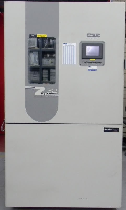 Cincinnati Sub-Zero CSZ Z32 / ZPS-32-3.5-SCT/WC