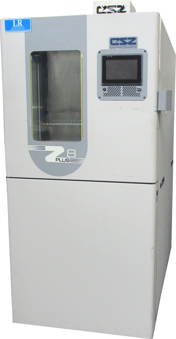 Cincinnati Sub-Zero CT-8-2-2-S/AC
