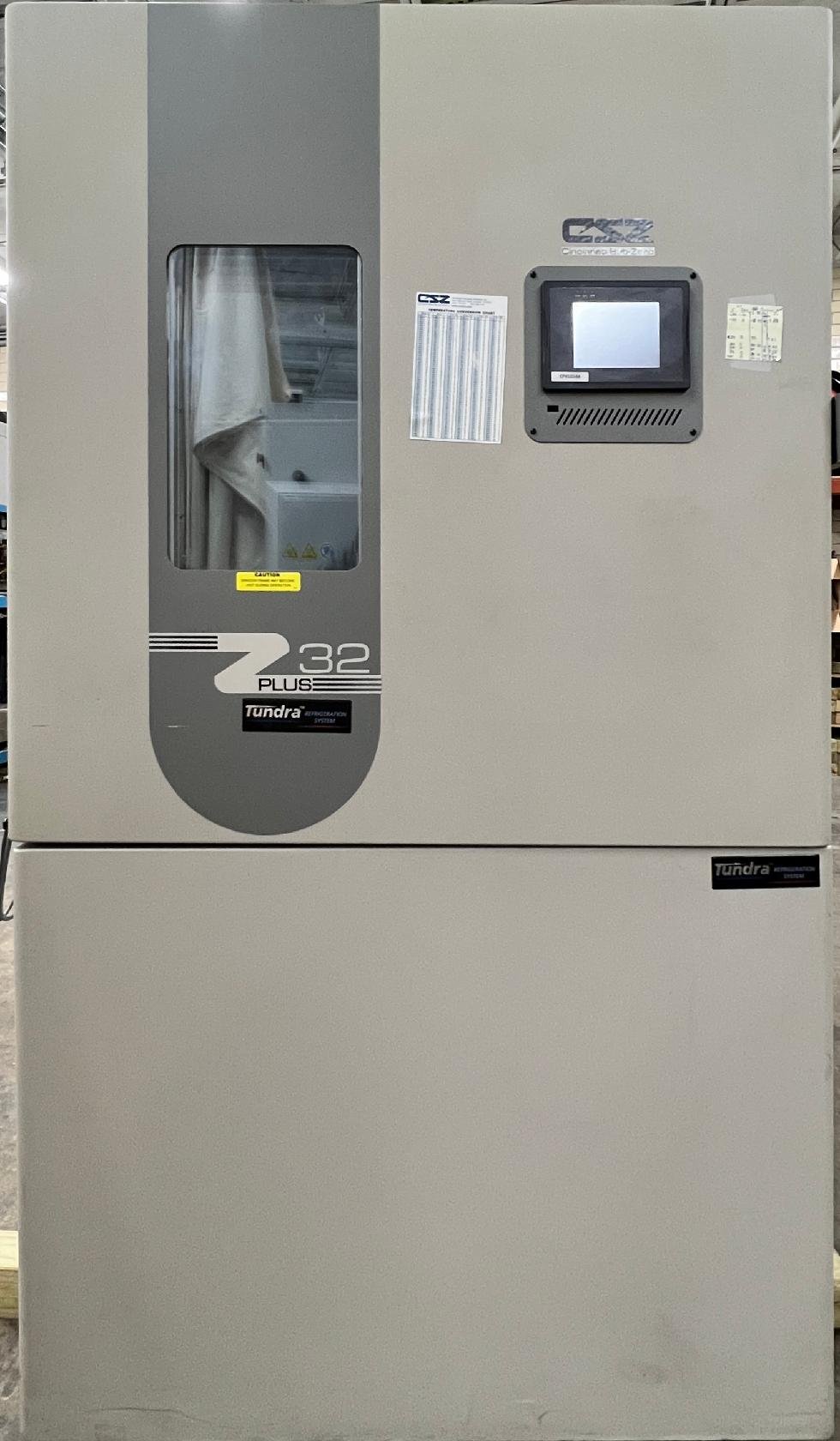 Cincinnati Sub-Zero Z32 / ZPH-32-3.5-SCT/AC