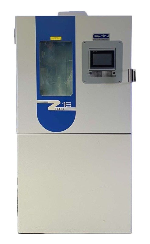 Cincinnati Sub-Zero ZPH16-3.5-SCT/AC
