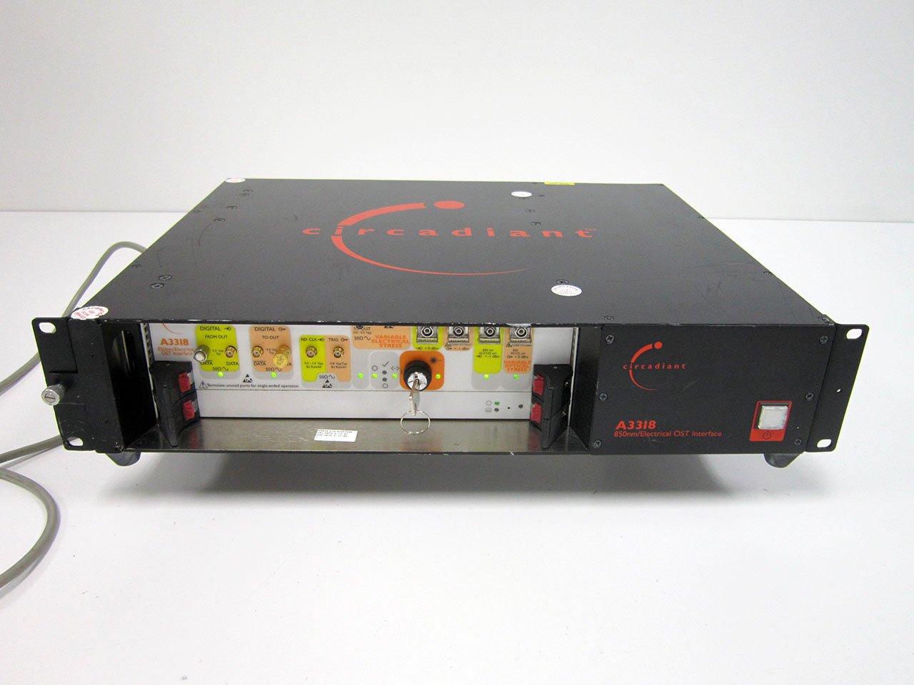 Circadiant A3318