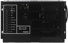 bogen TPU-35B