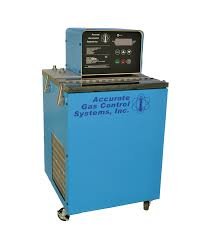 AGT Accurate Gas Control Systems (AGT) AGT354C