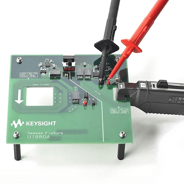 Agilent/Keysight U1880A