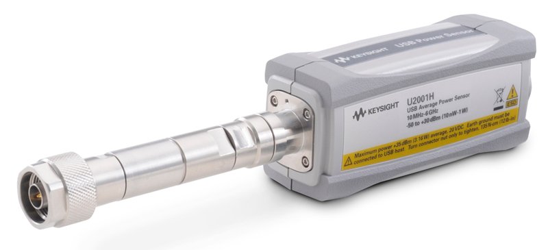 Agilent/Keysight U2001H