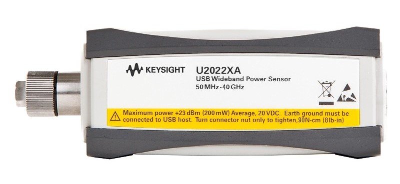 Agilent/Keysight U2022XA