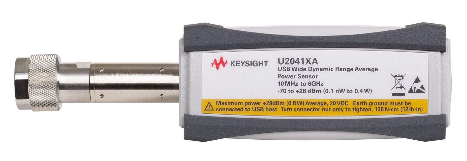 Agilent/Keysight U2041XA