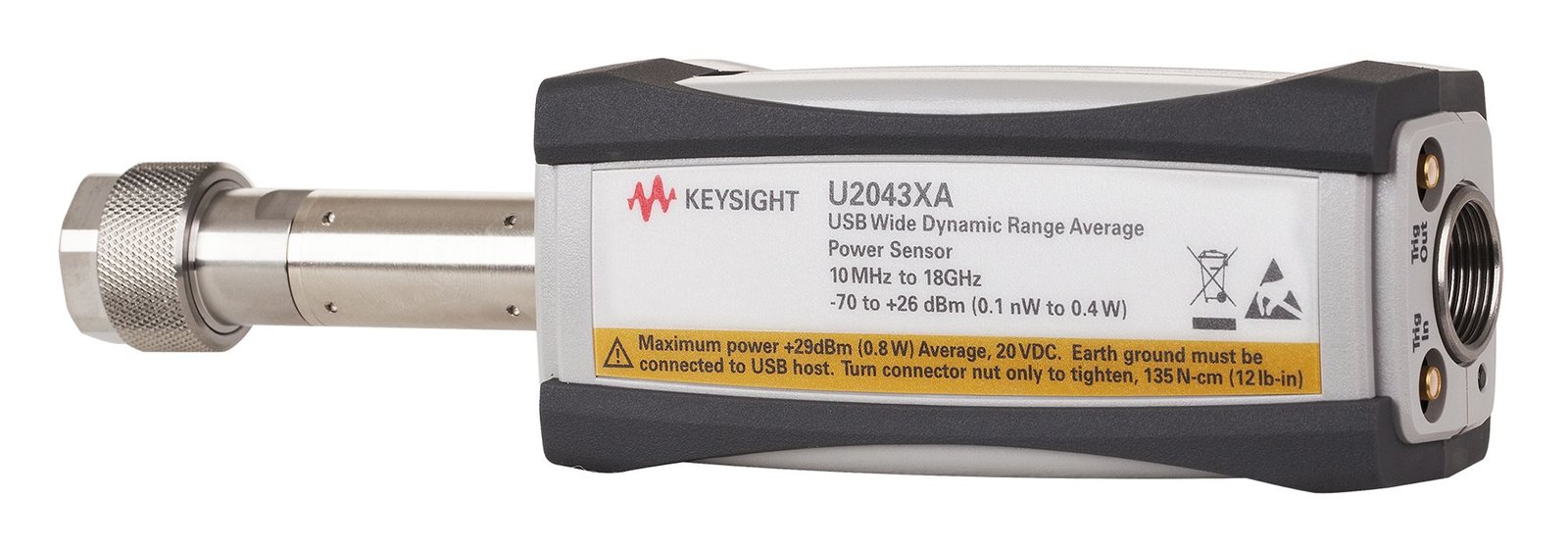 Agilent/Keysight U2043XA