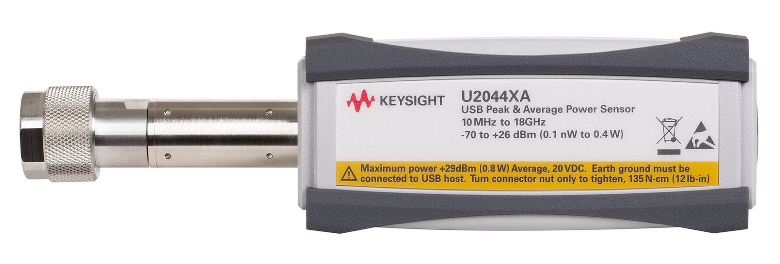 Agilent/Keysight U2044XA