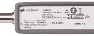Agilent/Keysight U2049XA