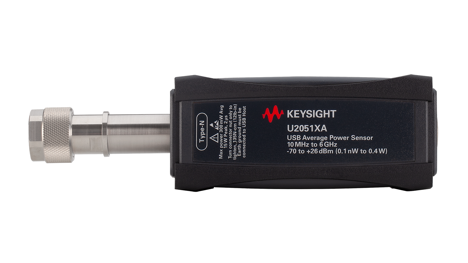Agilent/Keysight U2051XA