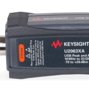 Agilent/Keysight U2063XA