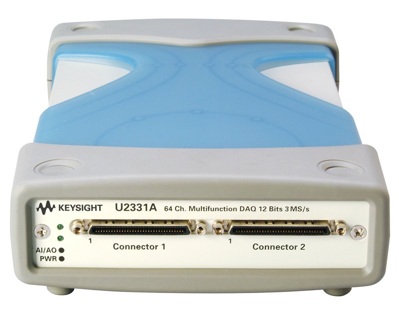 Agilent/Keysight U2331A