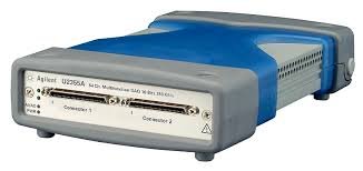 Agilent/Keysight U2355A