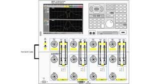 Agilent/Keysight U3042AE08