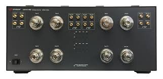 Agilent/Keysight U3047AM08