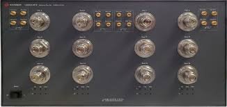 Agilent/Keysight U3047AM12