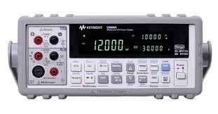 Agilent/Keysight U3606A