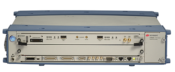 Agilent/Keysight U4002A