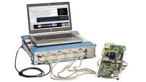 Agilent/Keysight U4164A