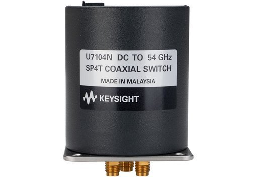 Agilent/Keysight U7104N