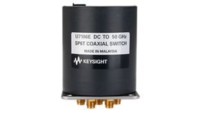 Agilent/Keysight U7106E