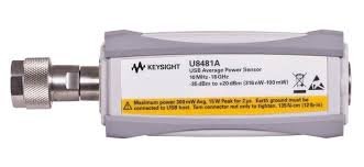 Agilent/Keysight U8481A