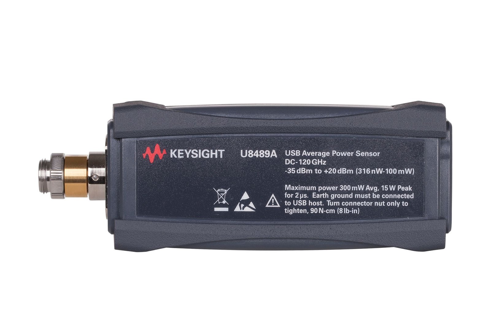 Agilent/Keysight U8489A