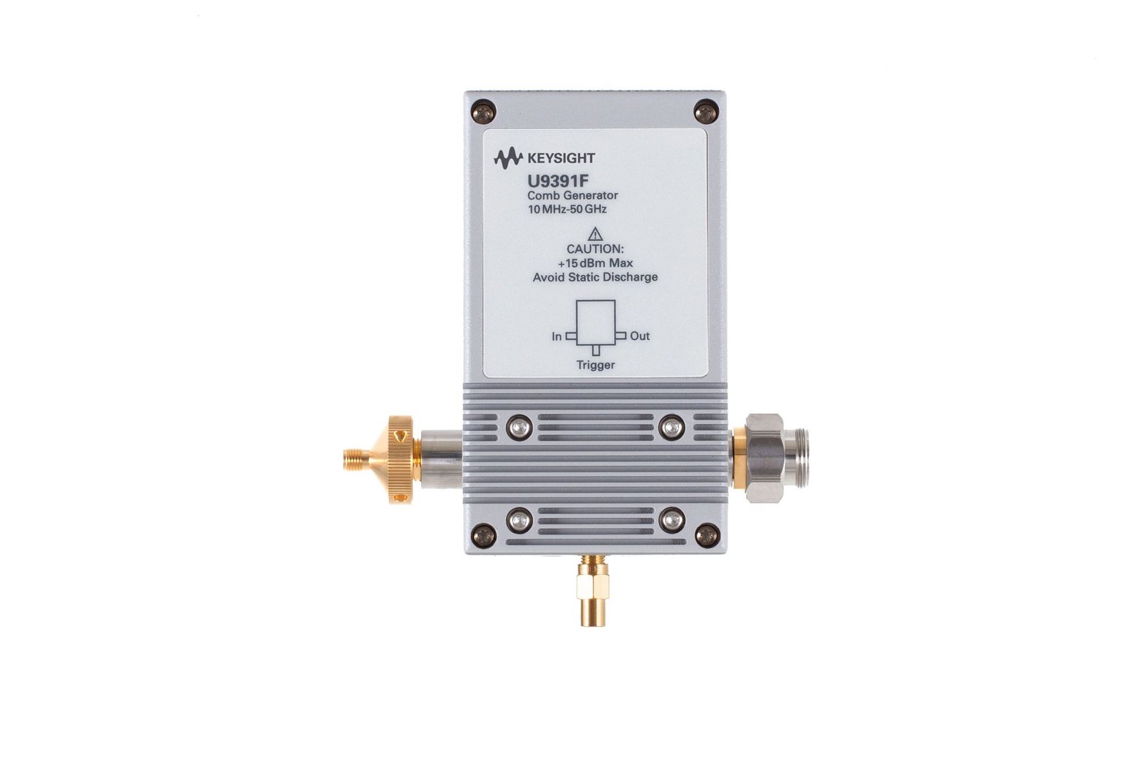 Agilent/Keysight U9391F