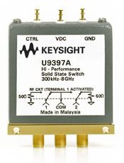 Agilent/Keysight U9397A