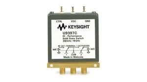 Agilent/Keysight U9397C
