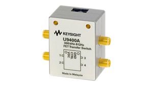 Agilent/Keysight U9400A