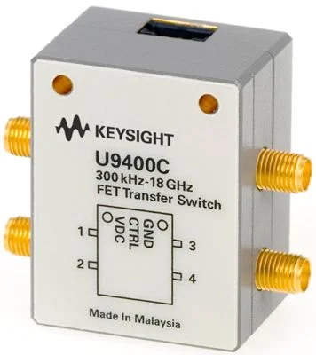 Agilent/Keysight U9400C