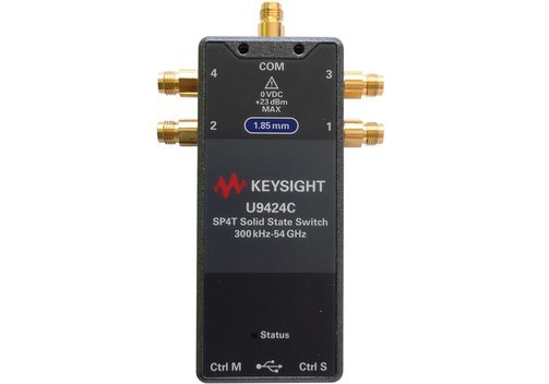 Agilent/Keysight U9424C