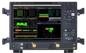 Agilent/Keysight UXR0051AP