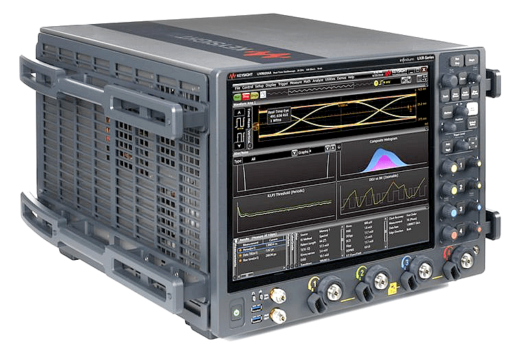 Agilent/Keysight UXR0204A