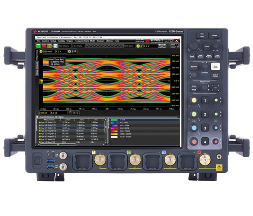 Agilent/Keysight UXR1102A